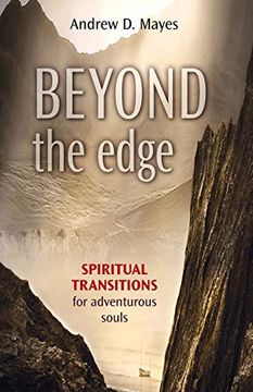 portada Beyond the Edge: Spiritual Transitions for Adventurous Souls (in English)