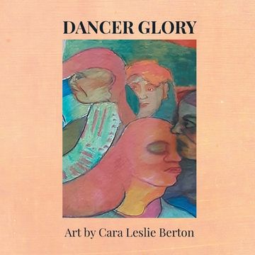 portada Dancer Glory (en Inglés)