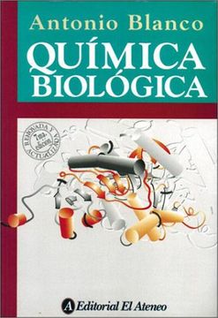 portada Quimica Biologica