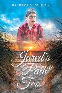 portada Jared'S Path too 