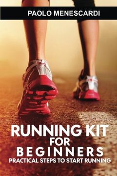 portada Running kit for Beginners: Practical Steps to Start Running