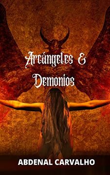 portada Arcángeles y Demonios