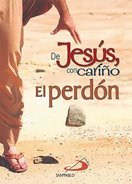 portada De Jesus con Cariño el Perdon