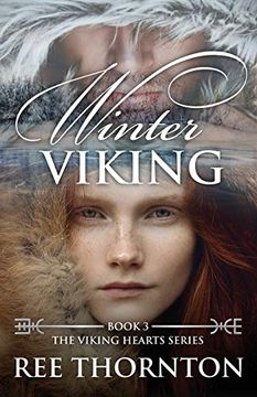 portada Winter Viking (en Inglés)
