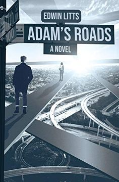 portada Adam'S Roads 