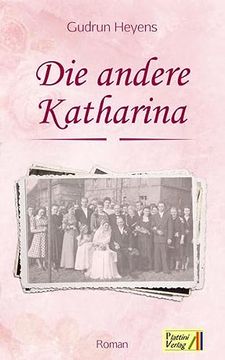 portada Die Andere Katharina (en Alemán)