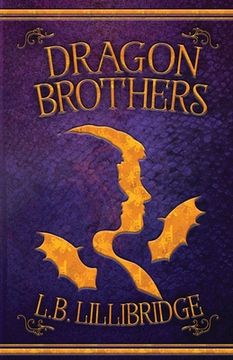 portada Dragon Brothers 