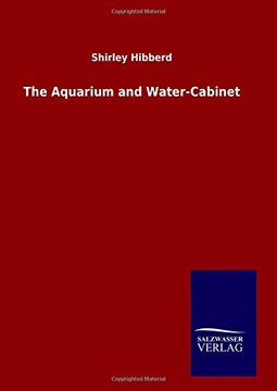 portada The Aquarium and Water-Cabinet