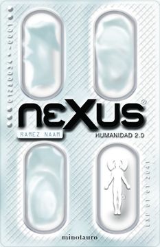 portada Nexus (in Spanish)