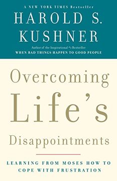portada Overcoming Life's Disappointments (in English)