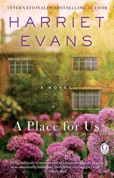 portada A Place for us (in English)