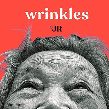 portada Wrinkles (en Inglés)