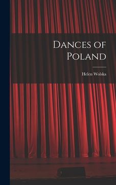 portada Dances of Poland (en Inglés)