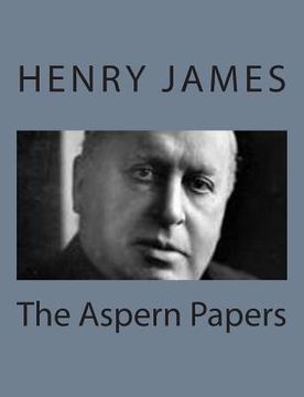 portada The Aspern Papers