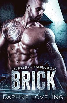 portada Brick: Lords of Carnage mc: Volume 3 