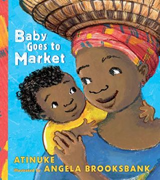 portada Baby Goes to Market (in English)