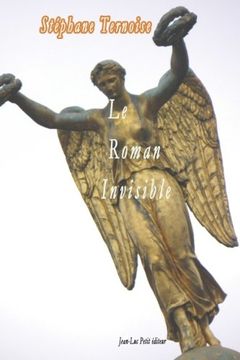 portada Le roman invisible (French Edition)