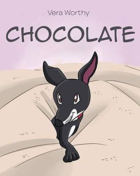 portada Chocolate 
