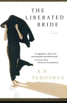 liberated bride (en Inglés)