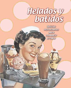 portada Helados y Batidos (in Spanish)
