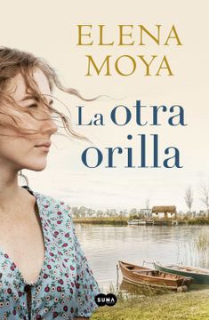portada La Otra Orilla / The Other Side (in Spanish)