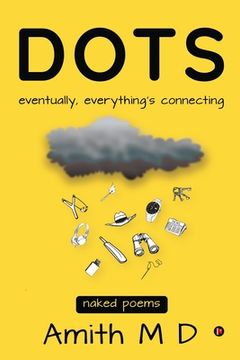 portada Dots: eventually, everything's connecting (en Inglés)