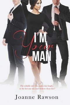 portada I'm Your Man (en Inglés)