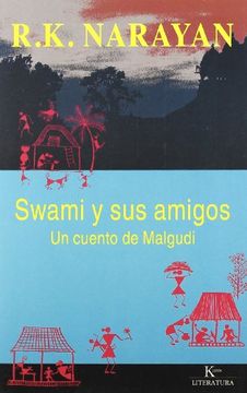 portada Swami y Sus Amigos (in Spanish)