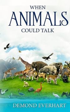 portada When Animals Could Talk (in English)