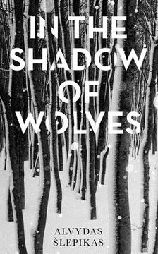 portada In the Shadow of Wolves (en Inglés)