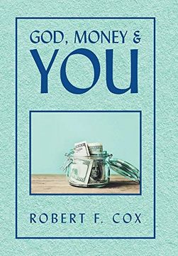 portada God, Money & you (en Inglés)