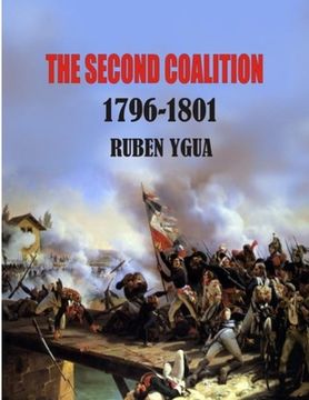 portada The Second Coalition: 1796-1801 (en Inglés)