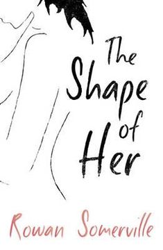 portada shape of her (en Inglés)