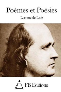 portada Poèmes et Poésies (en Francés)