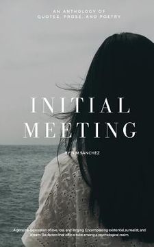 portada Initial Meeting