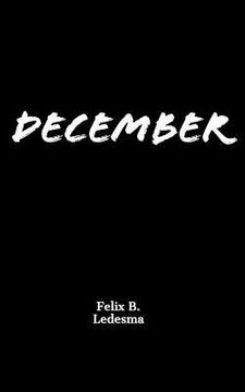 portada December (en Inglés)