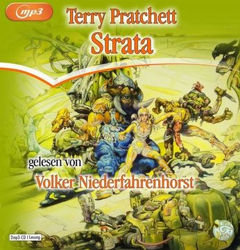 portada Strata (in German)