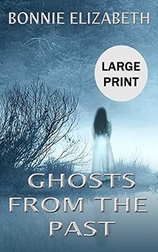portada Ghosts From the Past (in English)