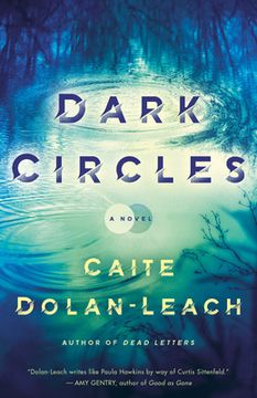 portada Dark Circles: A Novel (in English)