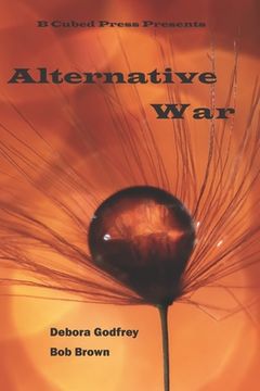 portada Alternative War (in English)