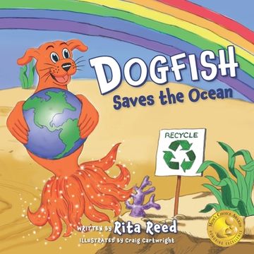 portada Dogfish Saves the Ocean (en Inglés)