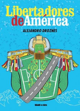portada Libertadores de America (in Spanish)