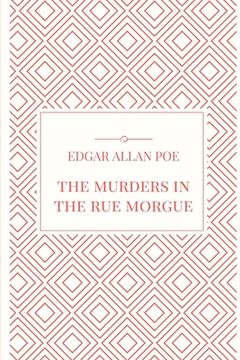 portada The Murders in the Rue Morgue