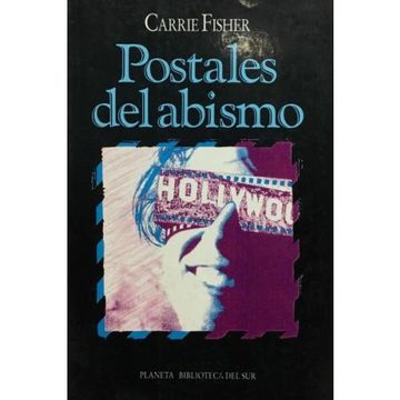 portada Postales del Abismo (in Spanish)