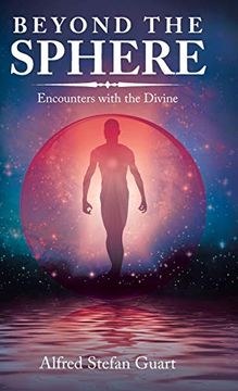portada Beyond the Sphere: Encounters With the Divine (en Inglés)
