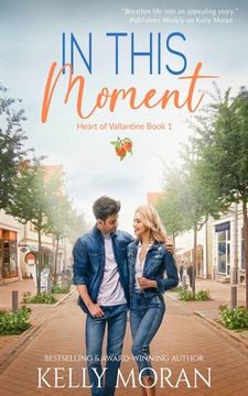 portada In This Moment (in English)