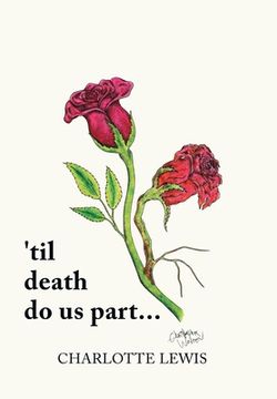 portada 'Til Death Do Us Part... (en Inglés)