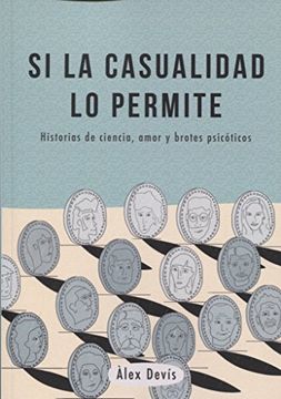portada Si la Casualidad lo Permite (in Spanish)