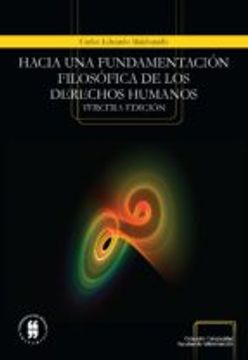portada Hacia Una Fundamentacion Filosofica De Los Derechos Humanos (3A. Ed)