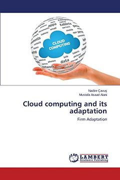 portada Cloud computing and its adaptation